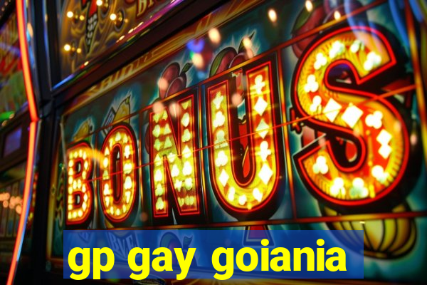 gp gay goiania